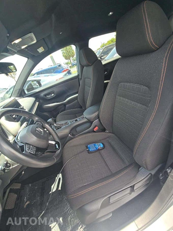 2025 Honda HR-V Sport - miniatura 3