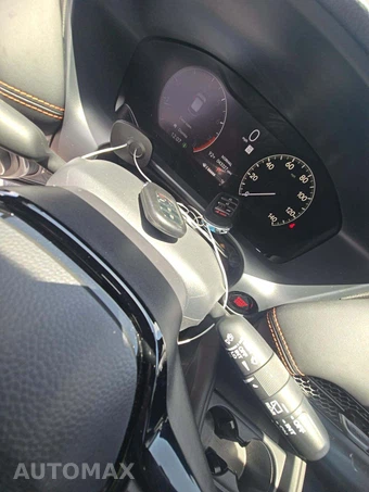 2025 Honda HR-V Sport - miniatura 5