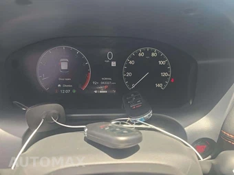2025 Honda HR-V Sport - miniatura 6