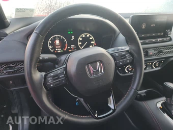 2025 Honda HR-V Sport - miniatura 10