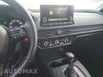 2025 Honda HR-V Sport - miniatura 11
