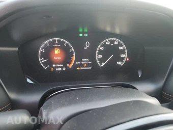 2025 Honda HR-V Sport - miniatura 12