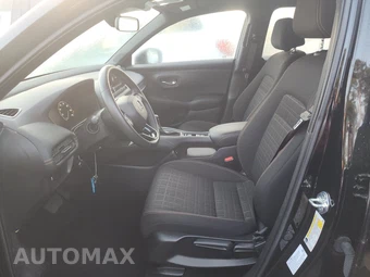 2025 Honda HR-V Sport - miniatura 13