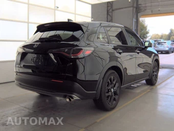 2025 Honda HR-V Sport - miniatura 4