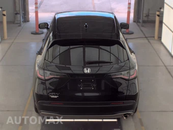 2025 Honda HR-V Sport - miniatura 5
