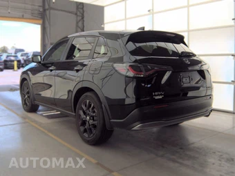 2025 Honda HR-V Sport - miniatura 6