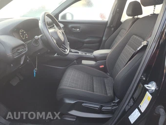 2025 Honda HR-V Sport - miniatura 7
