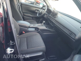 2025 Honda HR-V Sport - miniatura 8