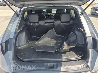 2025 Honda HR-V Sport - miniatura 11