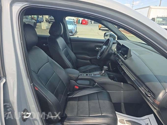 2025 Honda HR-V Sport - miniatura 15