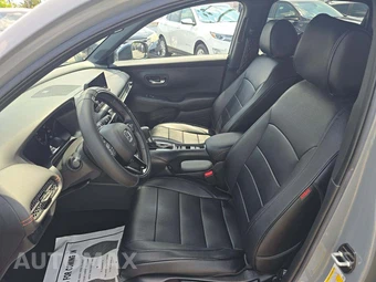 2025 Honda HR-V Sport - miniatura 3
