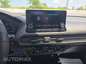 2025 Honda HR-V Sport - miniatura 7