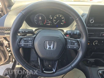 2025 Honda HR-V Sport - miniatura 10