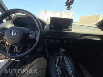2025 Honda HR-V Sport - miniatura 11