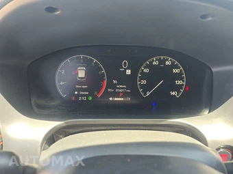 2025 Honda HR-V Sport - miniatura 12