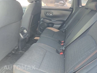 2025 Honda HR-V Sport - miniatura 13