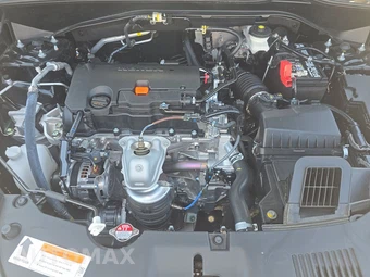 2025 Honda HR-V Sport - miniatura 15