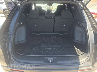 2025 Honda HR-V Sport - miniatura 16