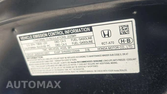 2025 Honda HR-V Sport - miniatura 17
