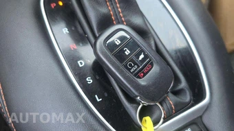 2025 Honda HR-V Sport - miniatura 19