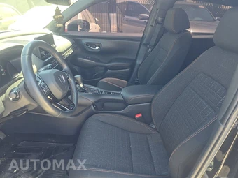 2025 Honda HR-V Sport - miniatura 7