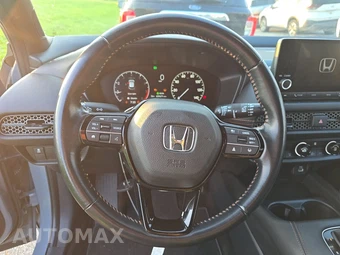2025 Honda HR-V Sport - miniatura 10