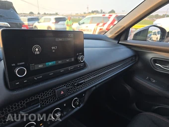 2025 Honda HR-V Sport - miniatura 11