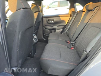 2025 Honda HR-V Sport - miniatura 13