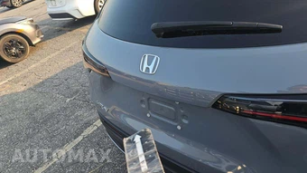 2025 Honda HR-V Sport - miniatura 19