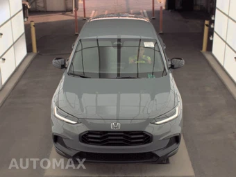 2025 Honda HR-V Sport - miniatura 2