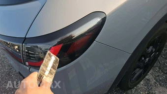 2025 Honda HR-V Sport - miniatura 29