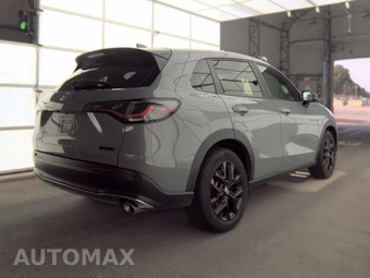 2025 Honda HR-V Sport - miniatura 4