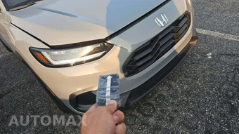 2025 Honda HR-V Sport - miniatura 44