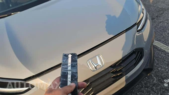 2025 Honda HR-V Sport - miniatura 46