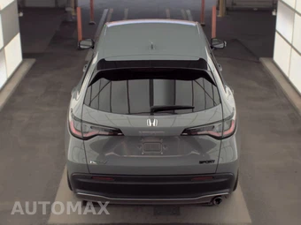 2025 Honda HR-V Sport - miniatura 5