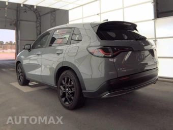 2025 Honda HR-V Sport - miniatura 6