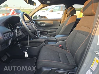 2025 Honda HR-V Sport - miniatura 7