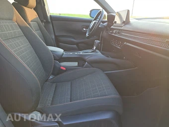 2025 Honda HR-V Sport - miniatura 8