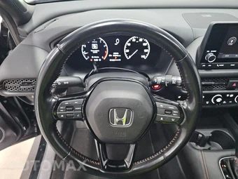 2025 Honda HR-V Sport - miniatura 10