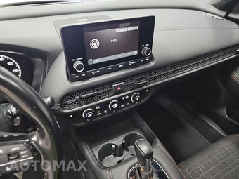 2025 Honda HR-V Sport - miniatura 11