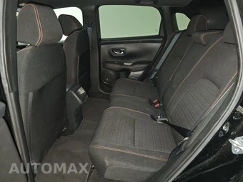 2025 Honda HR-V Sport - miniatura 13