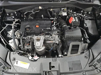 2025 Honda HR-V Sport - miniatura 15