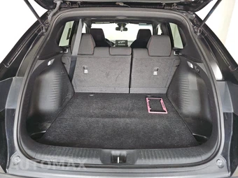 2025 Honda HR-V Sport - miniatura 16