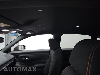 2025 Honda HR-V Sport - miniatura 17