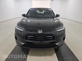 2025 Honda HR-V Sport - miniatura 2