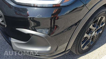 2025 Honda HR-V Sport - miniatura 26