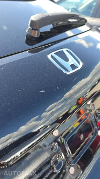 2025 Honda HR-V Sport - miniatura 27
