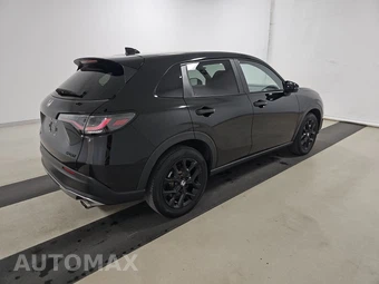 2025 Honda HR-V Sport - miniatura 4