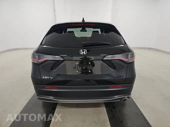 2025 Honda HR-V Sport - miniatura 5