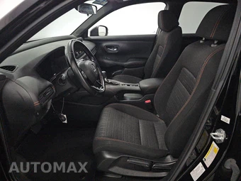 2025 Honda HR-V Sport - miniatura 7